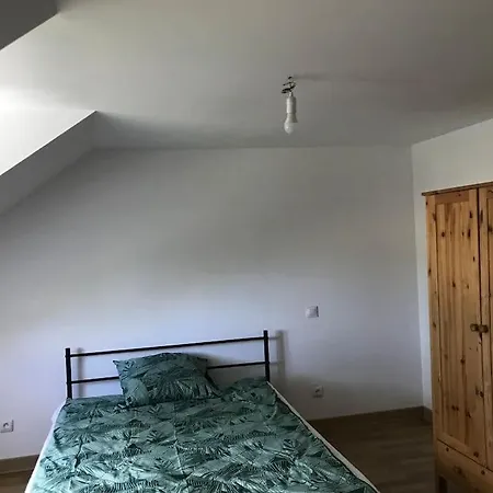 Petite Maison En Campagne Avec Jacuzzi Barenton