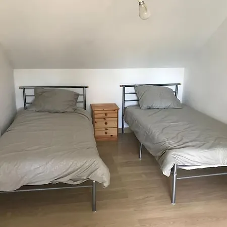Сasa de vacaciones Petite Maison En Campagne Avec Jacuzzi Barenton